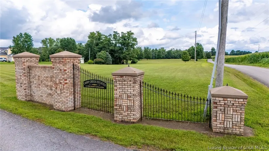 Lot 6 & 7 Jordan Way, Milton, KY 40045 - #3