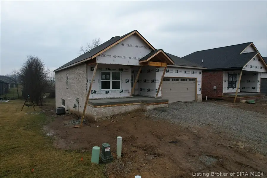 4644 Red Tail Ridge #211, Jeffersonville, IN 47130 - #3