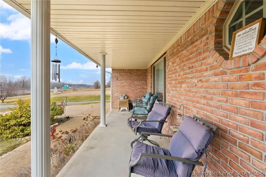 1275 S Westwood Drive, Scottsburg, IN 47170 - #3