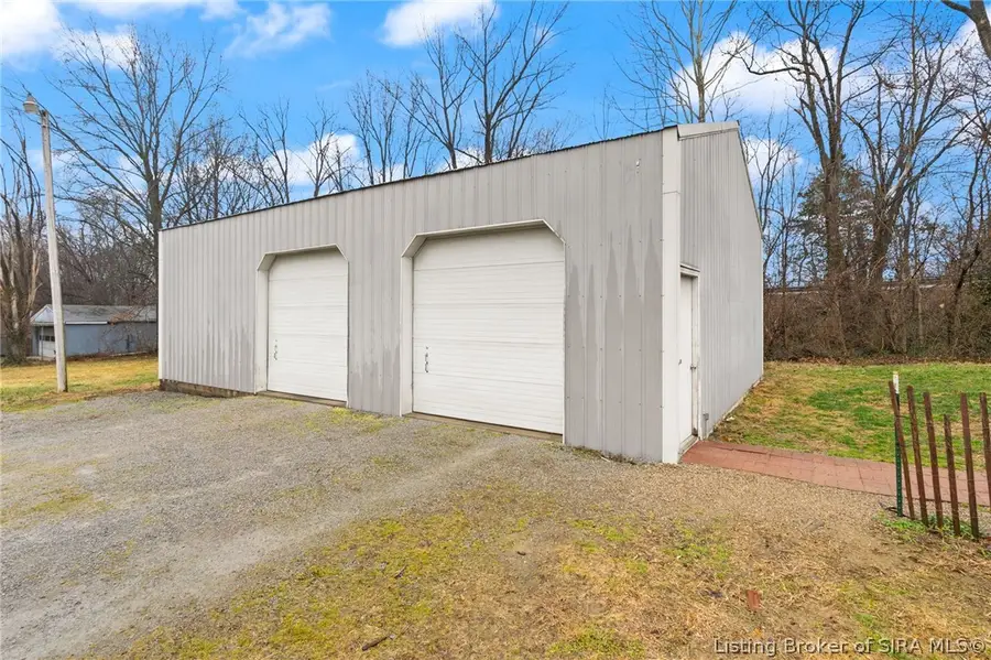 436 E Saint Joe Road, Sellersburg, IN 47172 - #3