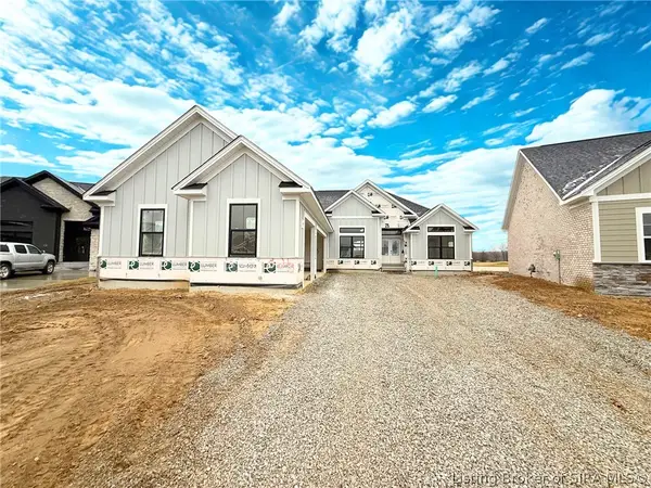 1714 Greenbrier Place #Lot 325, Henryville, IN 47126