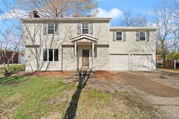 4025 Summer Place, New Albany, IN 47150