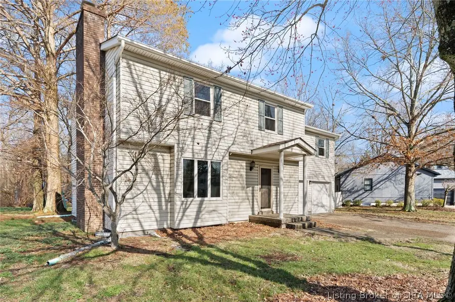 4025 Summer Place, New Albany, IN 47150 - #2