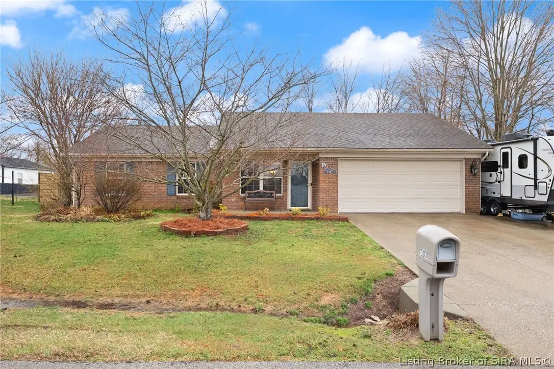 1503 Rosewood Drive, Charlestown, IN 47111 - #1