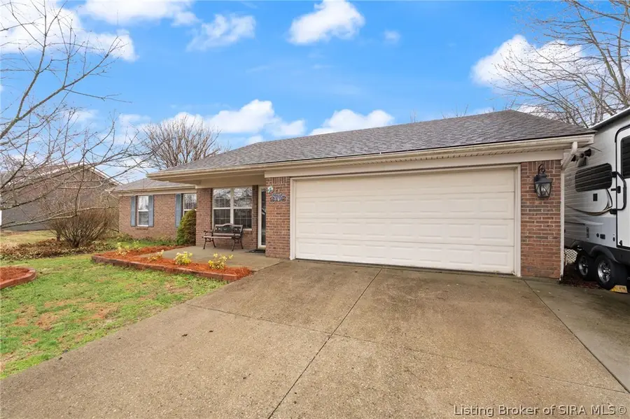 1503 Rosewood Drive, Charlestown, IN 47111 - #3