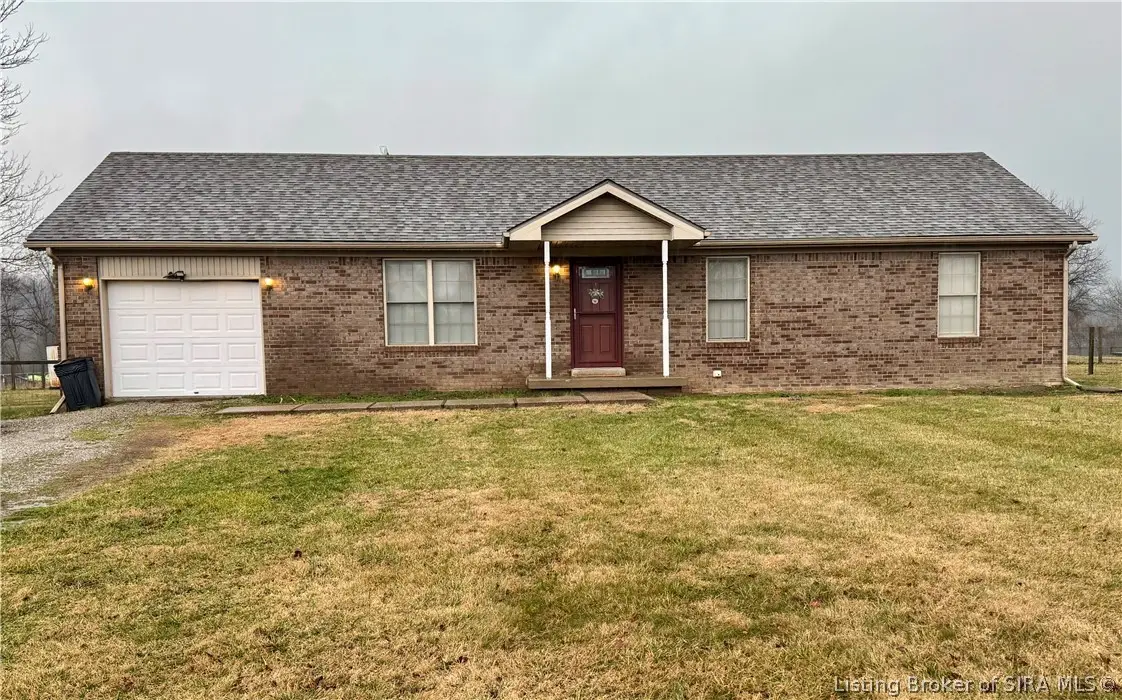 20925 Kemp Road, Charlestown, IN 47111 - #1