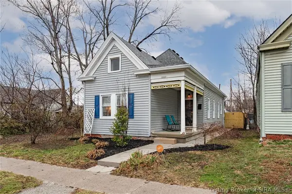 2227 Ekin Avenue, New Albany, IN 47150