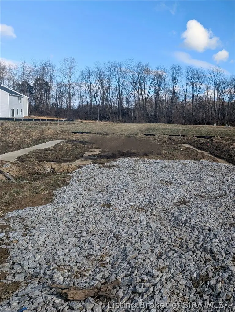 403 Springville Drive, Charlestown, IN 47111 - #1