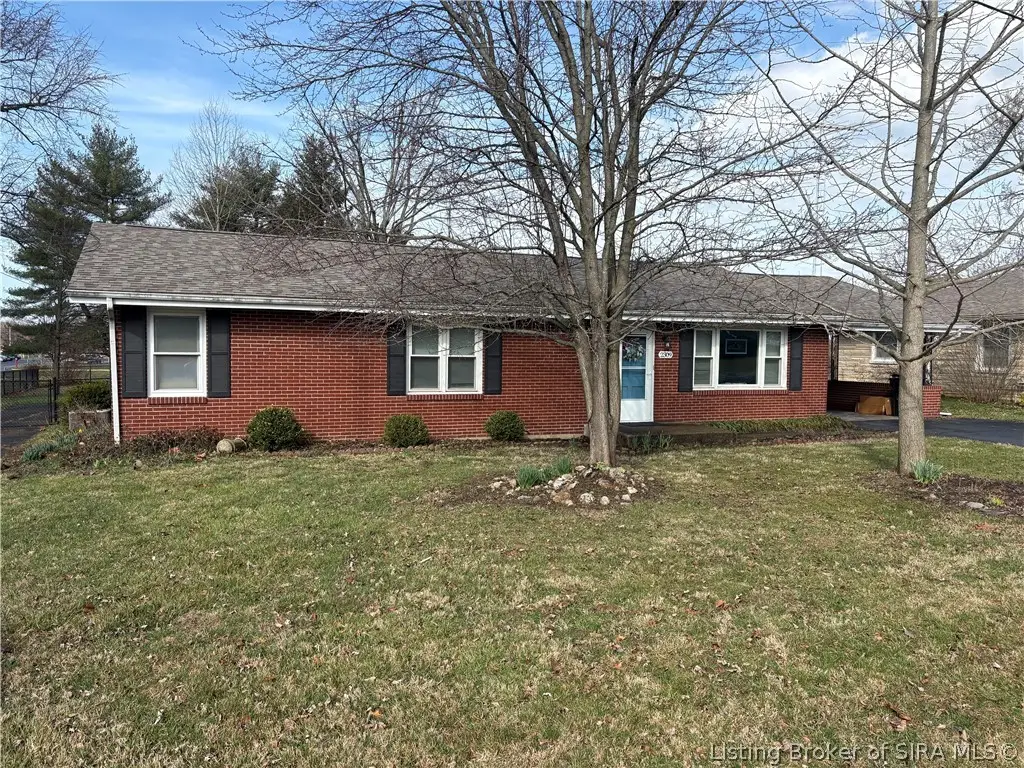 2309 Taylor Street, Madison, IN 47250 - #1