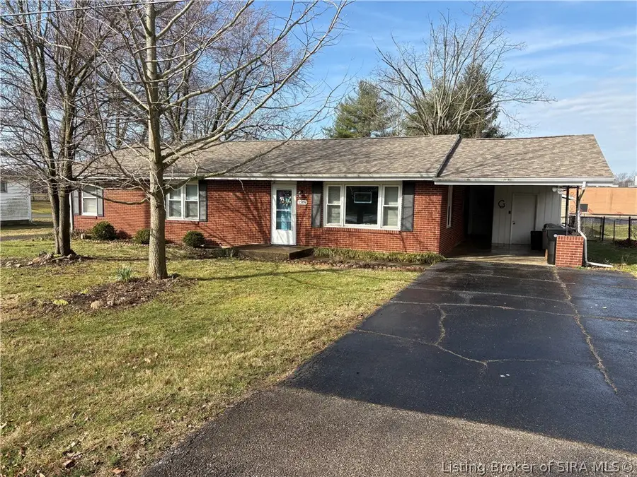 2309 Taylor Street, Madison, IN 47250 - #2