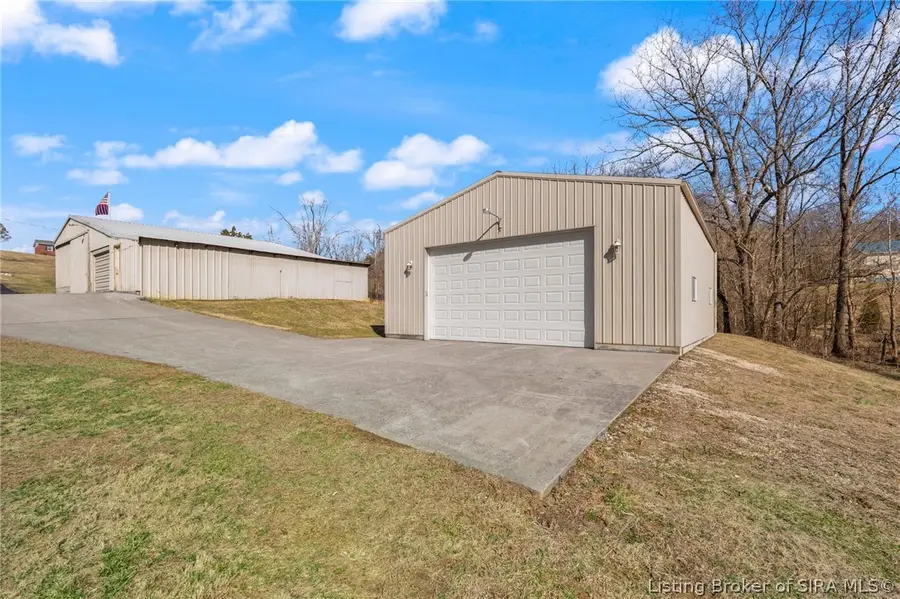 9529 Cooks Mill Road, Georgetown, IN 47122 - #3