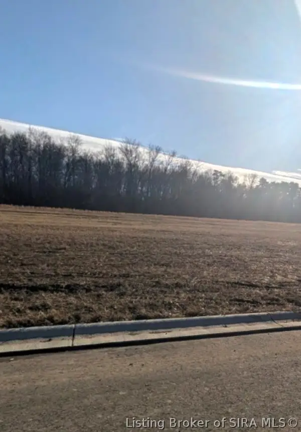 502 Fulkerson Drive, Charlestown, IN 47111