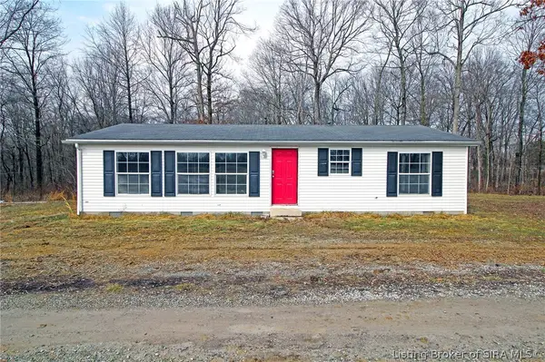 2300 Spicewood Drive, Lexington, IN 47138