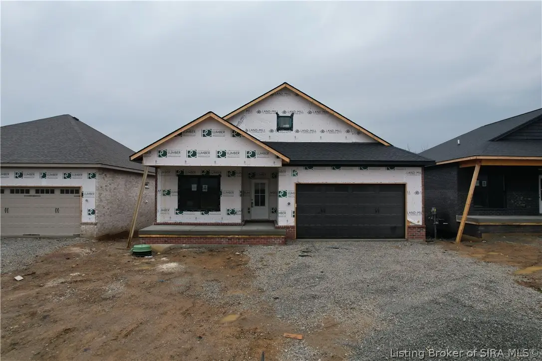 4642 Red Tail Ridge #212, Jeffersonville, IN 47130 - #1