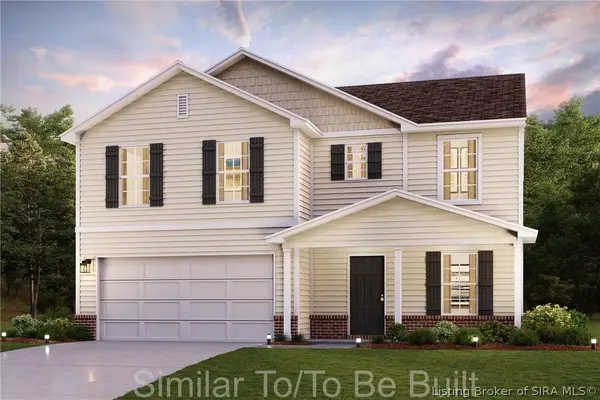 2079 Derby Way, Memphis, IN 47143