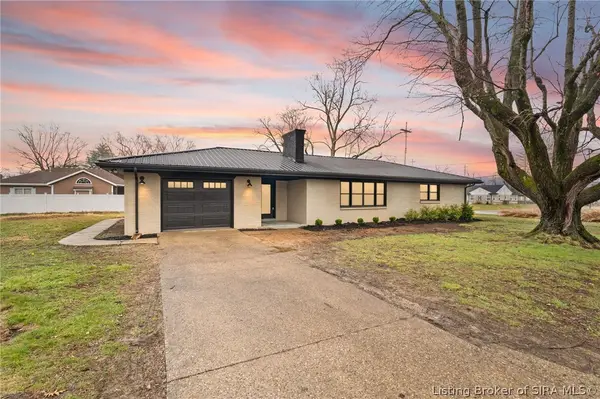 1 Marvic Drive, Clarksville, IN 47129