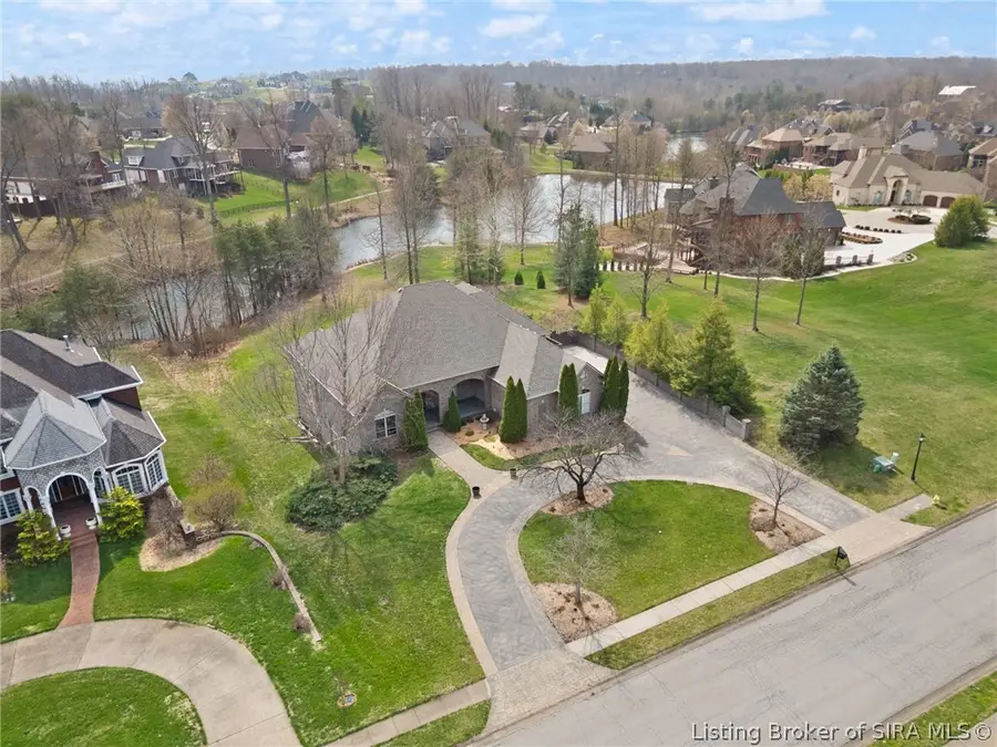 3509 Charlevoix Court, Floyds Knobs, IN 47119 - #2