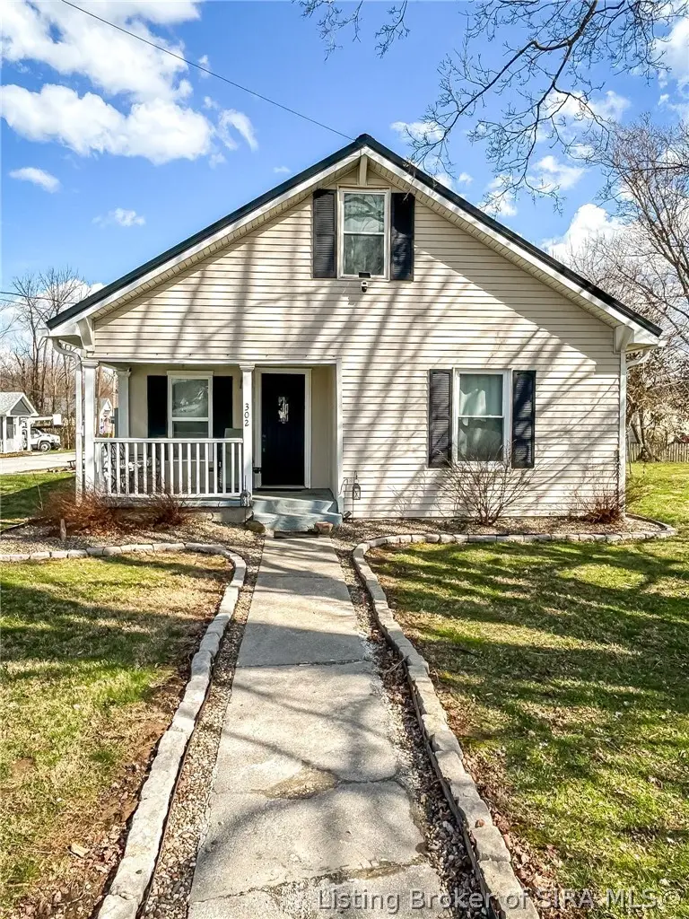 302 Josephine Street, Paoli, IN 47454 - #1