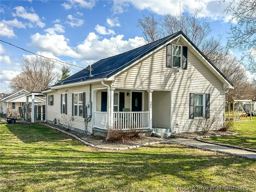 302 Josephine Street, Paoli, IN 47454 - #2