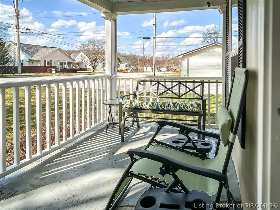 302 Josephine Street, Paoli, IN 47454 - #3