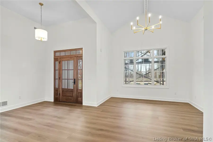 2873 N Borcherding Road, Madison, IN 47250 - #3