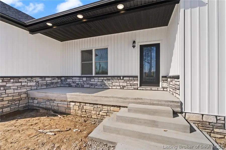 1421 Barron Lane, Marengo, IN 47140 - #3