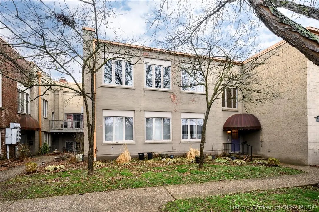 2900 Middle Road #27, Jeffersonville, IN 47130 - #1