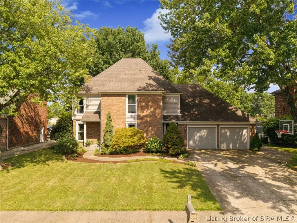 106 Amy Court, New Albany, IN 47150 - #1