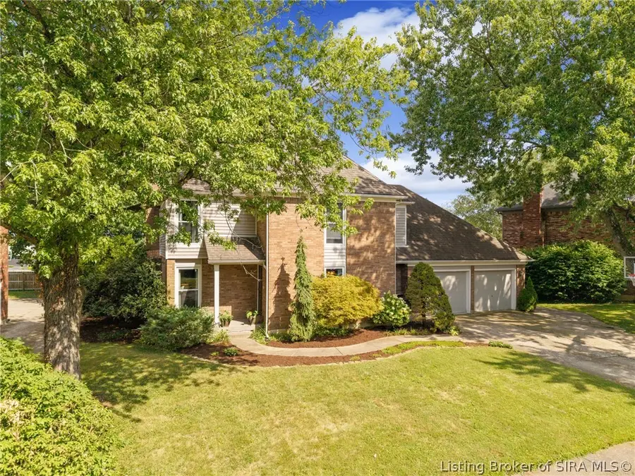 106 Amy Court, New Albany, IN 47150 - #3