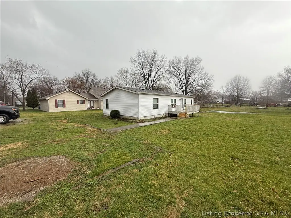 906 Washington Way, Memphis, IN 47143 - #1