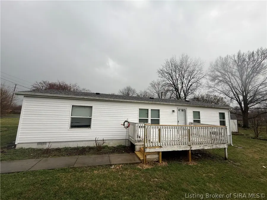 906 Washington Way, Memphis, IN 47143 - #3