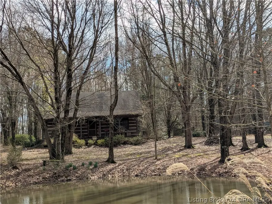 9615 Sandy Branch Road Se, Elizabeth, IN 47117 - #2