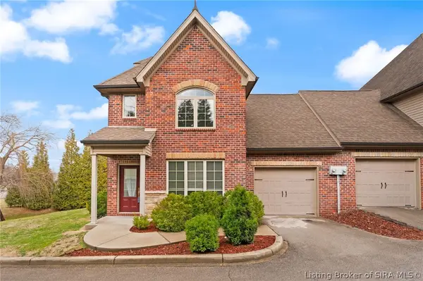 2534 Charlestown Road #11, New Albany, IN 47150