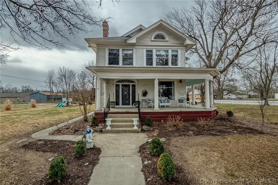 912 Main Street, Memphis, IN 47143 - #2