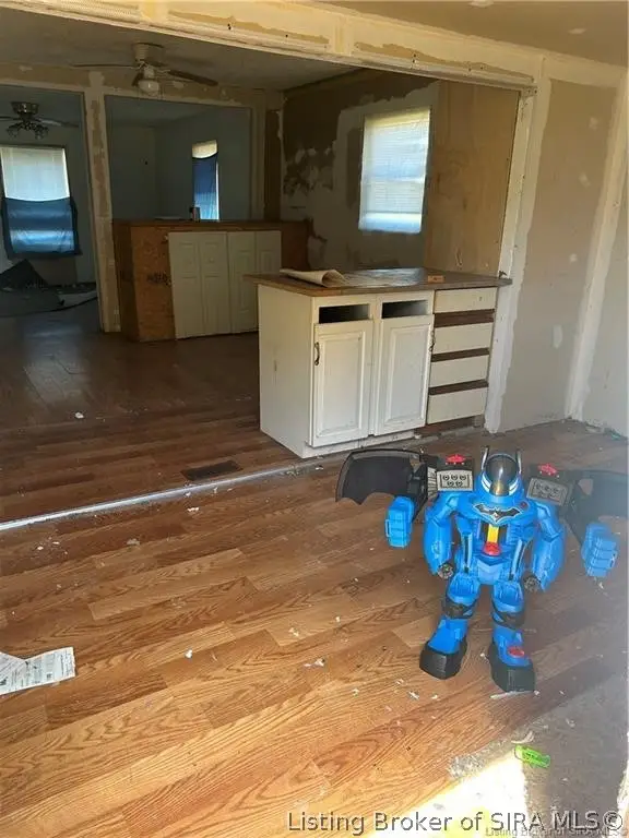 15308 Nabb New Washington Road, Nabb, IN 47147 - #3