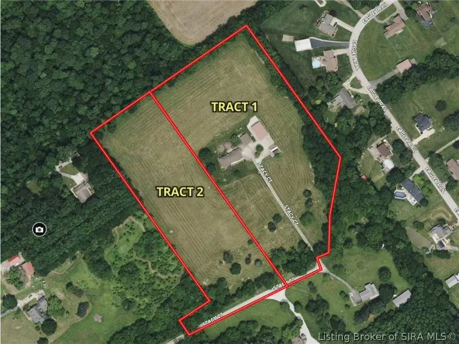 5911 Stacy Court, Charlestown, IN 47111 - #3