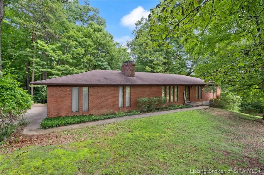 6812 Corydon Ridge Road, Georgetown, IN 47122 - #3