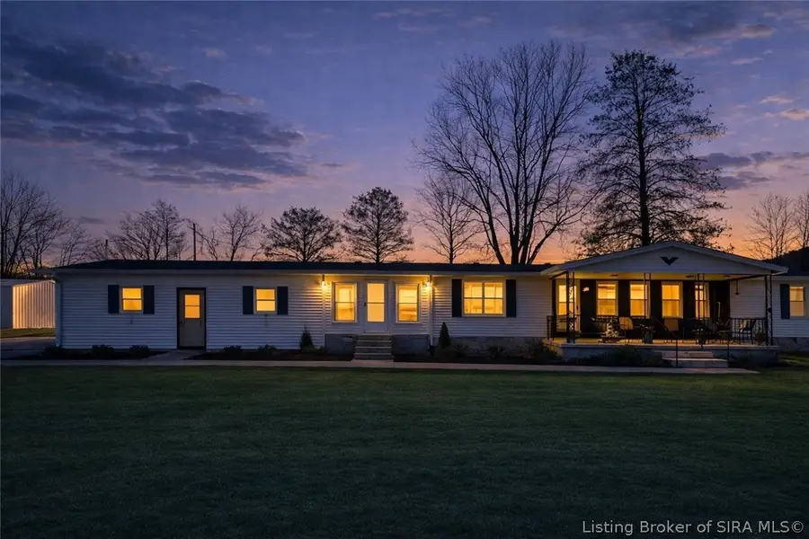 914 Orchard Street, Mitchell, IN 47446 - #2