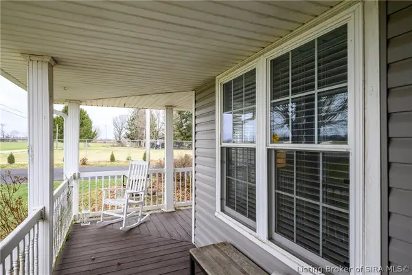 8408 Marion Martin Road, Charlestown, IN 47111