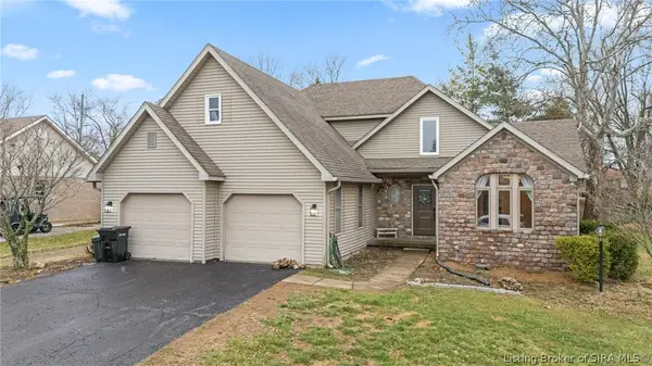 511 Miles Ridge Road, Madison, IN 47250