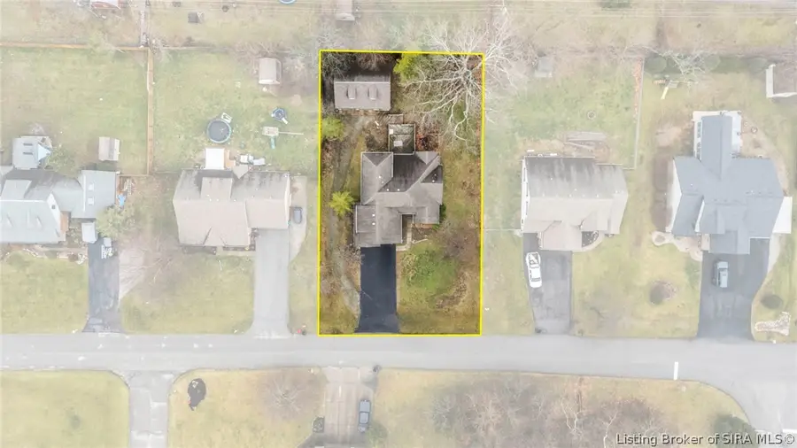 511 Miles Ridge Road, Madison, IN 47250 - #3