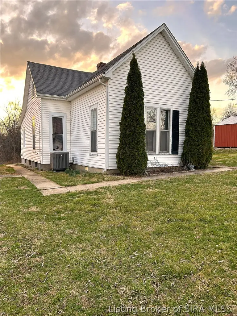 10785 S County Road 200 W, Paris Crossing, IN 47270 - #2