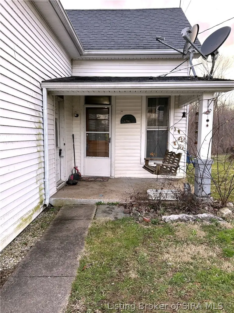 10785 S County Road 200 W, Paris Crossing, IN 47270 - #3