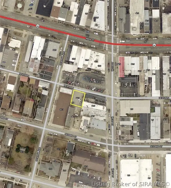 114 W Hentz Lane, Madison, IN 47250