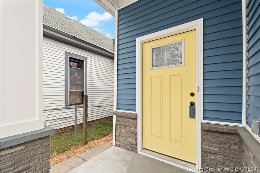 1804 Ekin Avenue, New Albany, IN 47150 - #2