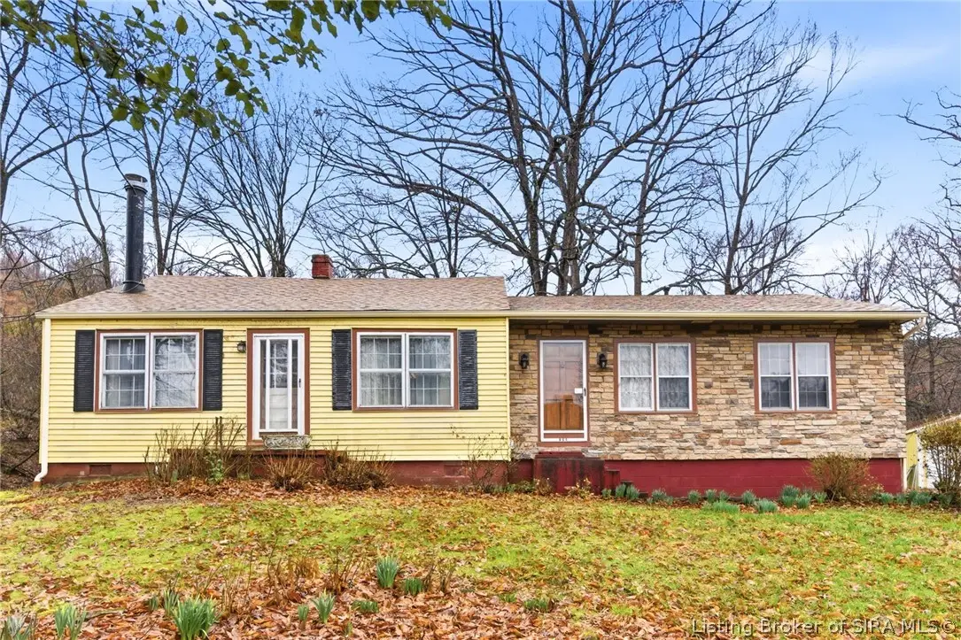 128 Powderhouse Lane, New Albany, IN 47150 - #1