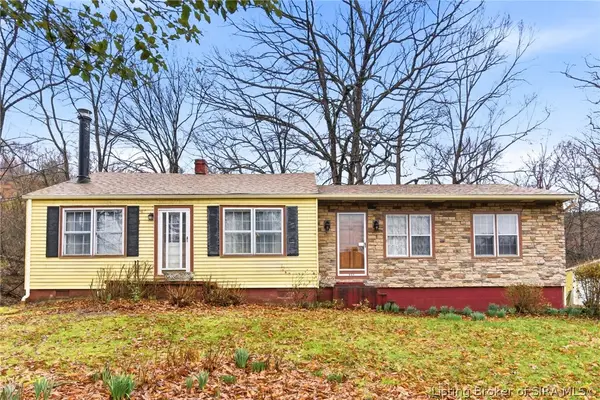 128 Powderhouse Lane, New Albany, IN 47150