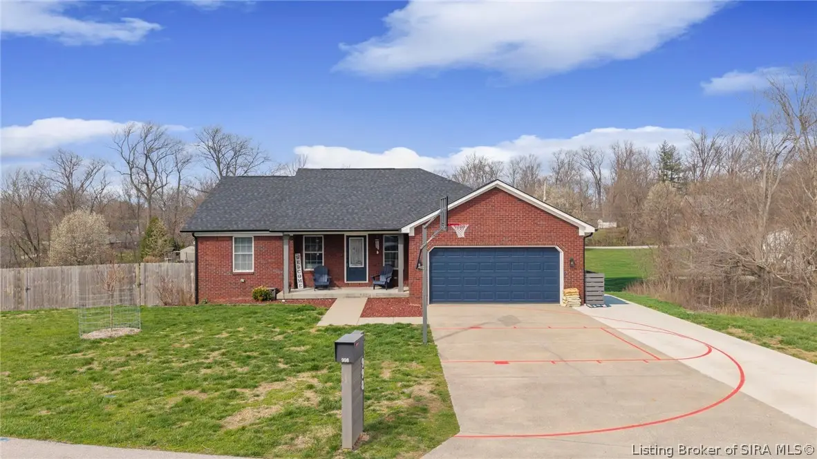 998 Cedar Street, Corydon, IN 47112 - #1