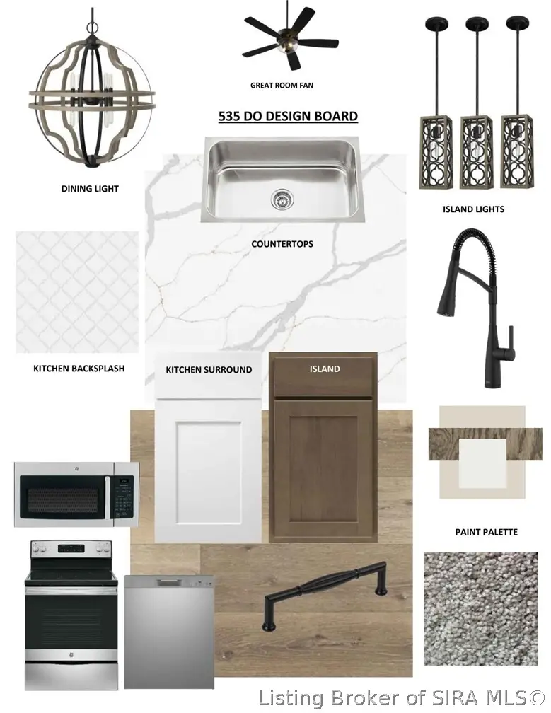 7620 Melrose Lane #535, Charlestown, IN 47111 - #3