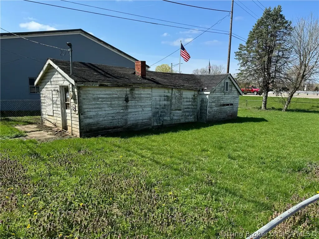 801 Gerry Lane, Madison, IN 47250 - #1